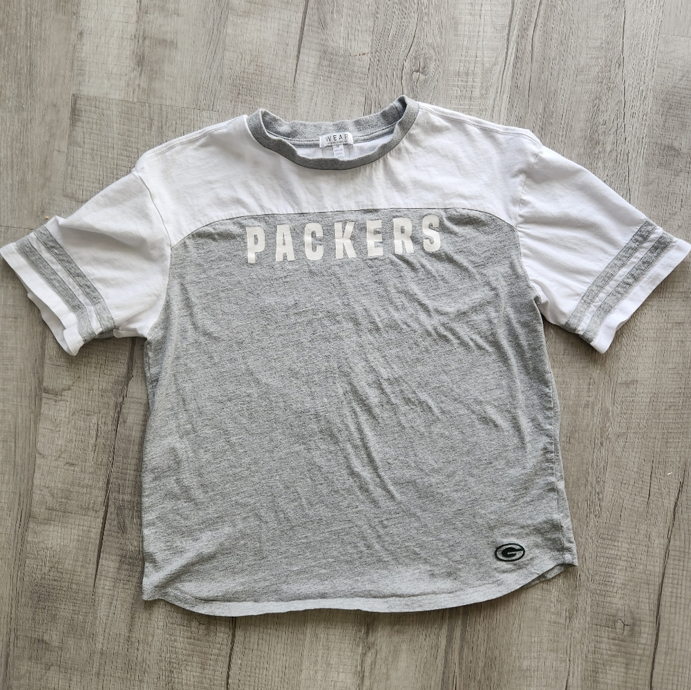 Green Bay Packers Shirt